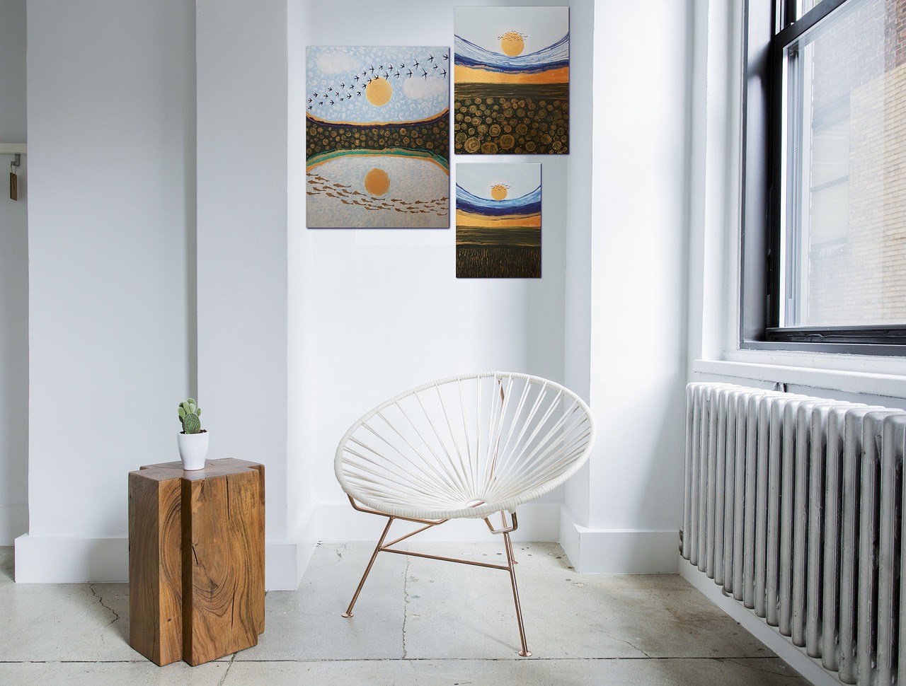 자취생 필수 가구 스타일 관련 사진