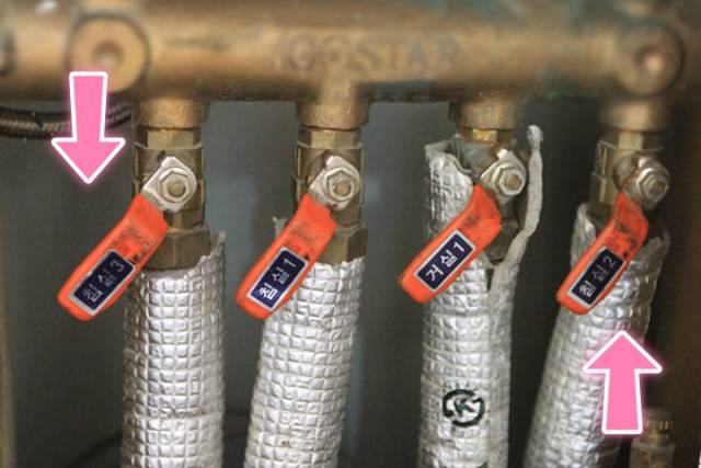 보일러 가스비 절약방법,난방비 폭탄피하는 보일러사용 꿀팁,경동보일러 가스비 절약