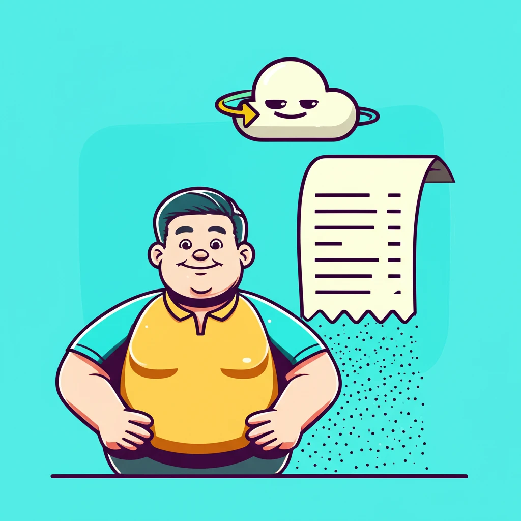 2080 치약 현금영수증 환불 처리 ..