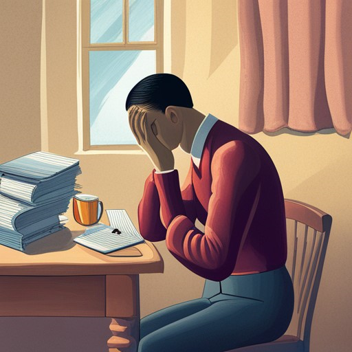 스트레스 개념&#44; 원인&#44; 스트레스 지수 측정