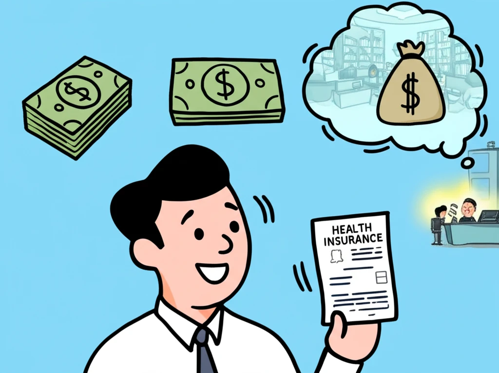 육아기 근로시간 단축 건강보험료 납부..