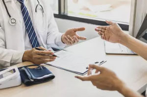 백내장 수술후 가능한 활동