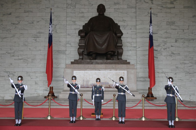 대만 자유여행 코스 추천 타이베이 3박4일 지하철노선도