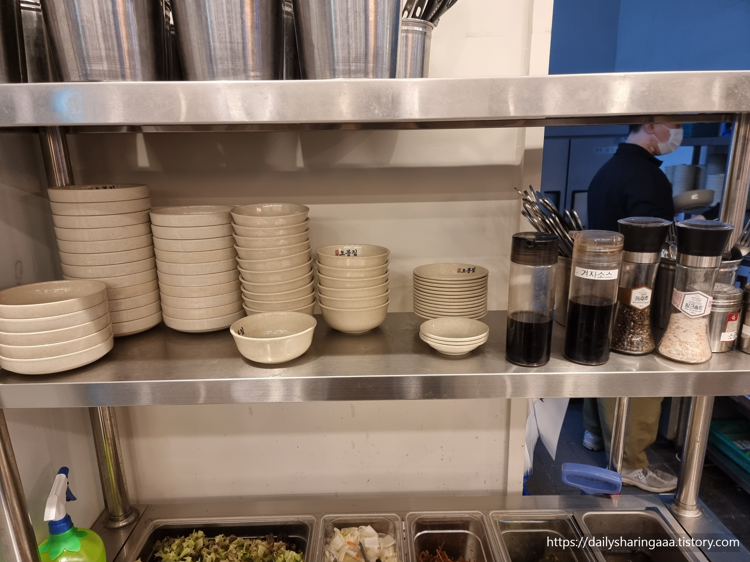 청라_오봉집_셀프바1