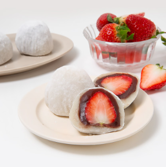 딸기모찌 가게 정보