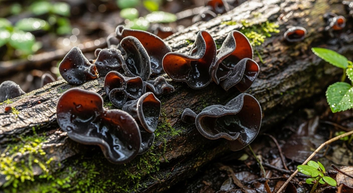 검버섯 생기는 곳