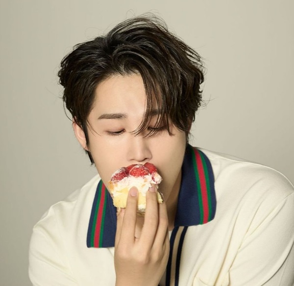 김희재 인스타2