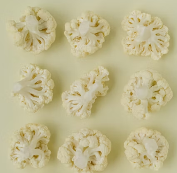 콜리플라워 효능 성분 먹는방법 부작용 고르는법