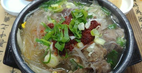 제주공항 근처 맛집