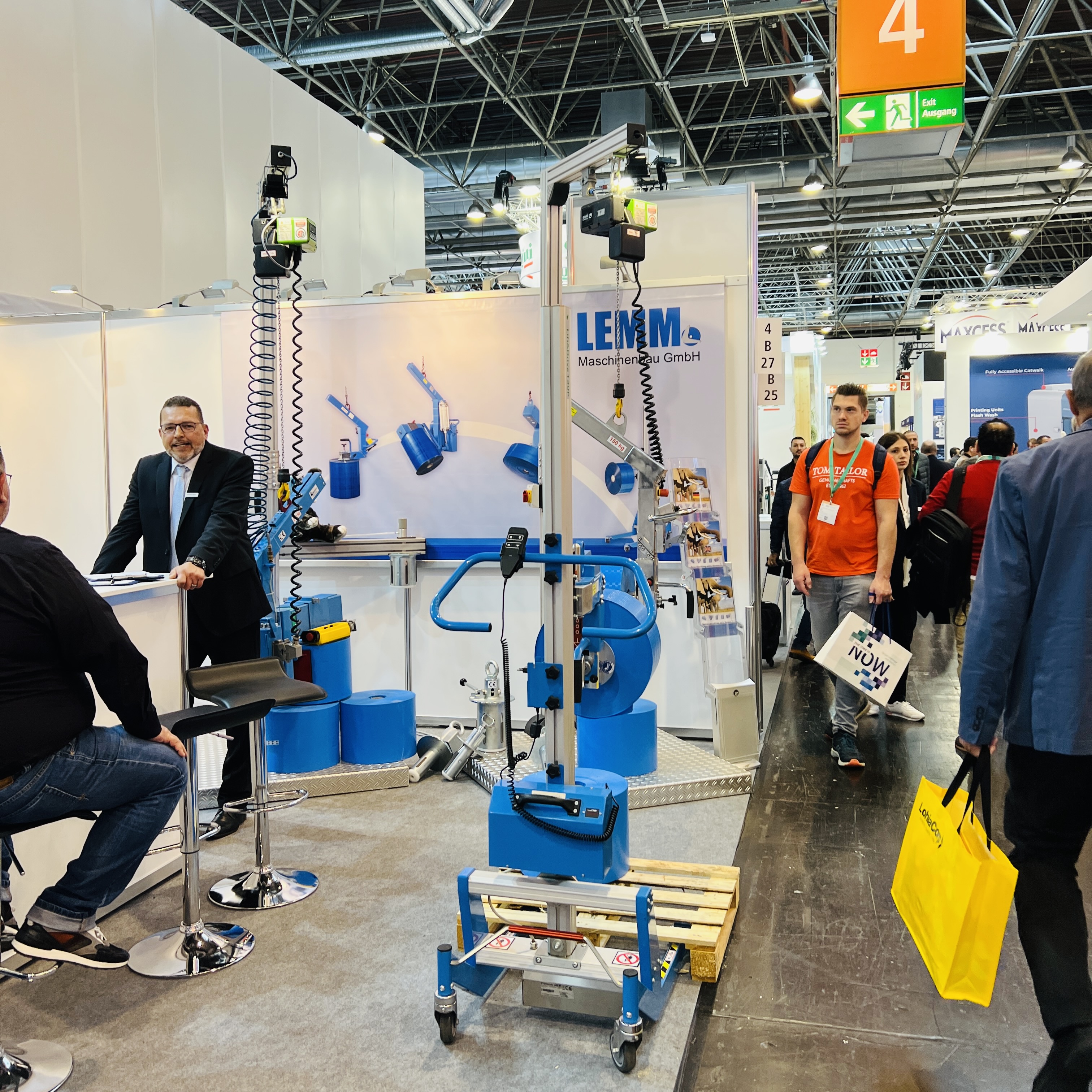 lemm-maschinenbau-gmbh