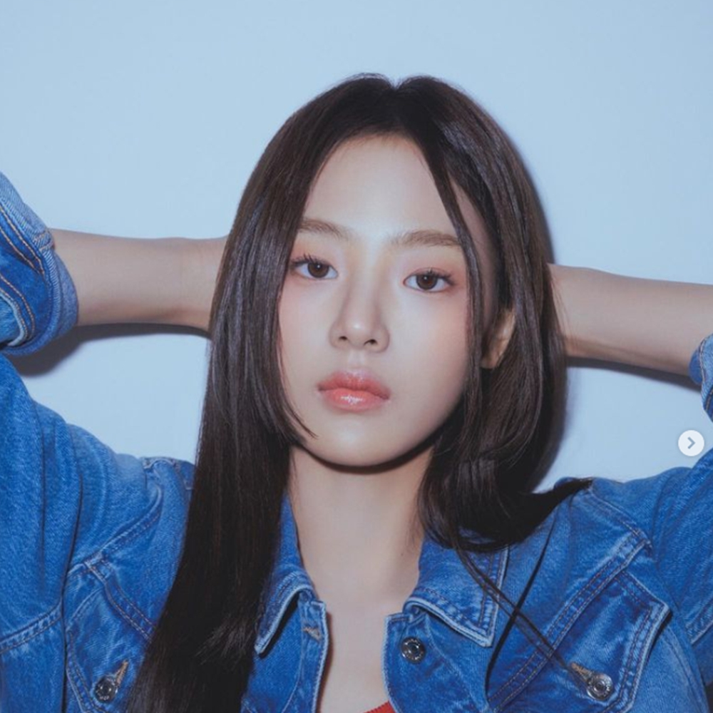 뉴진스 민지