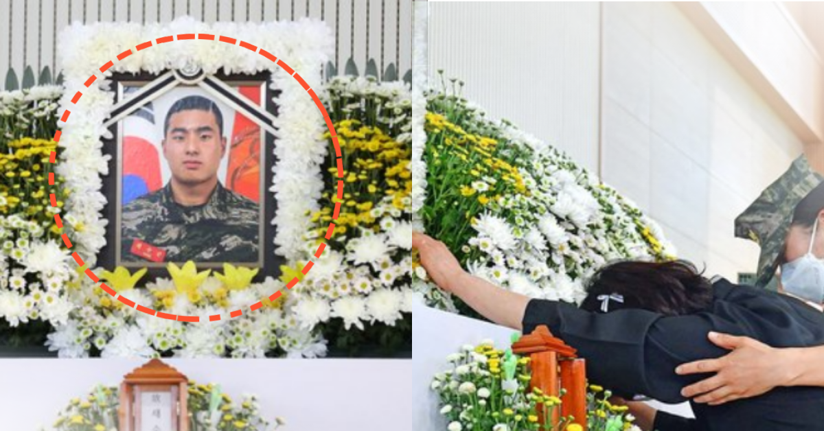 "시험관 시술로 10년 만에 어렵게 얻은 외아들인데...", 갑작스러운 아들 사망 소식이 전해지자, 부모는 오열했다.