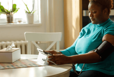 고혈압 낮추는 방법