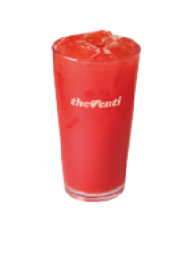 더벤티 인기 메뉴 BEST 5