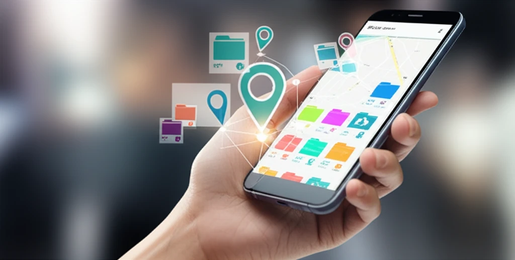 카카오맵 출퇴근 시간 단축 실시간 교..