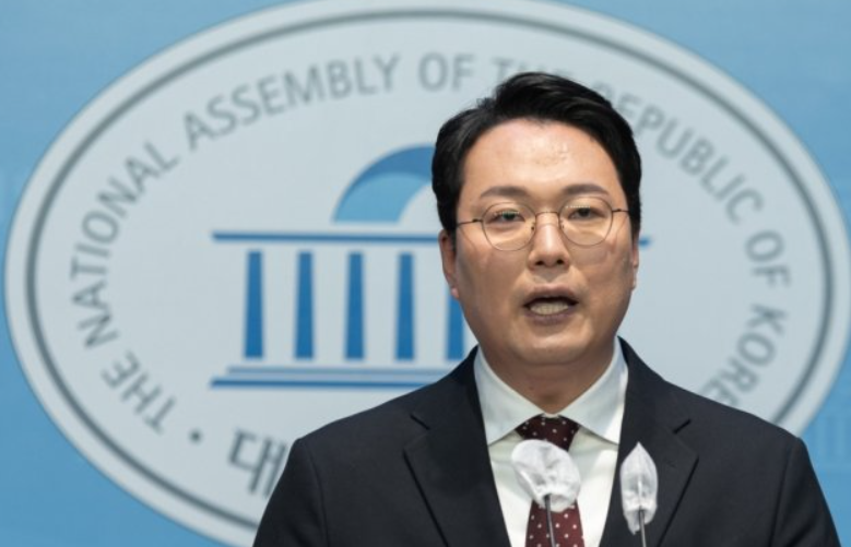 천하람 국회의원 법조 경력