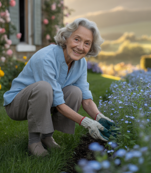 류마티스 관절염 초기증상