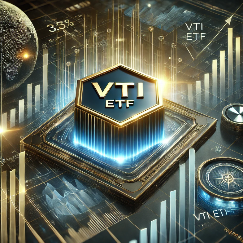 VTI ETF
