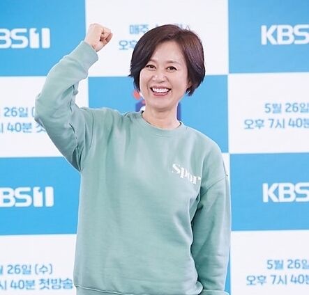 조혜련, 박미선의 근황 공개 유방암 나이 프로필 남편 이봉원 반응