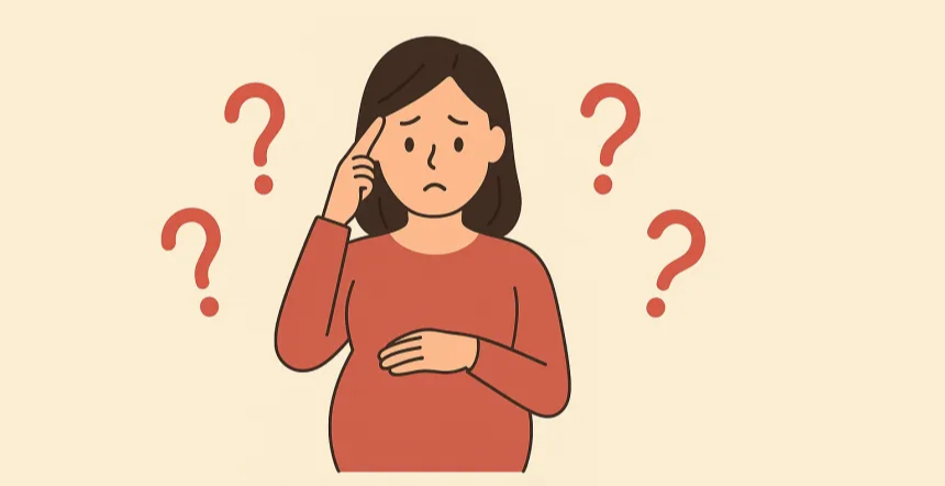 임신중독증 원인