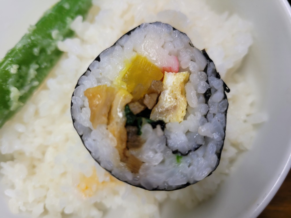 함안 법수면 맛김밥: 악양뚝방 나들이 필수 김밥이 필요하다면 PICK