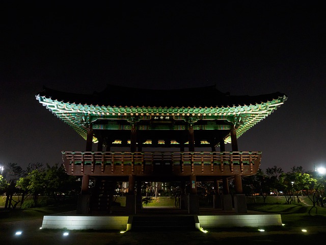 한국 드라마 한류의 중심에서 글로벌 콘텐츠로 이미지