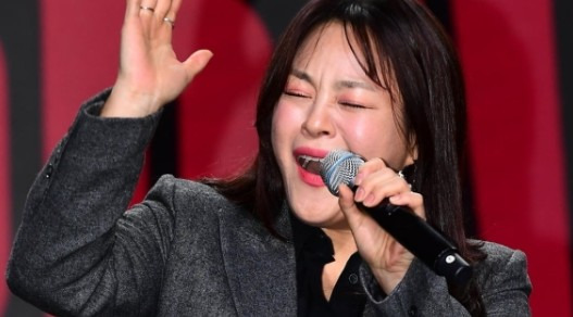 이영현 남편 자녀