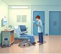 응급실 실비보험 청구