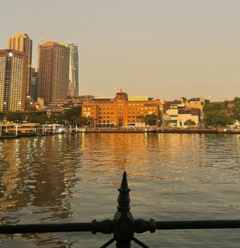 시드니 여행하기좋은시기