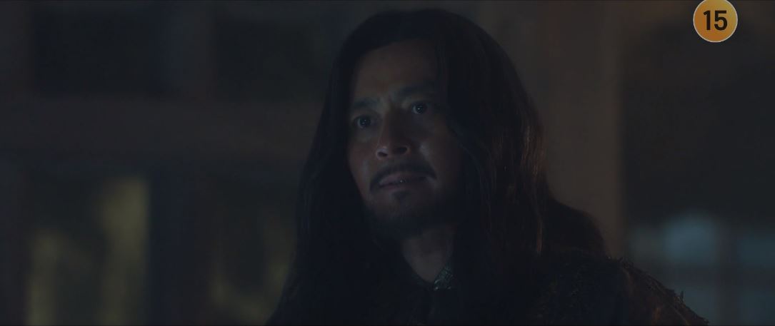 아라문의검_4회