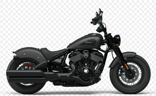 인디언 치프 다크 호스 (Indian Chief Dark Horse) - 아메리칸 크루저의 전통과 현대적인 감각