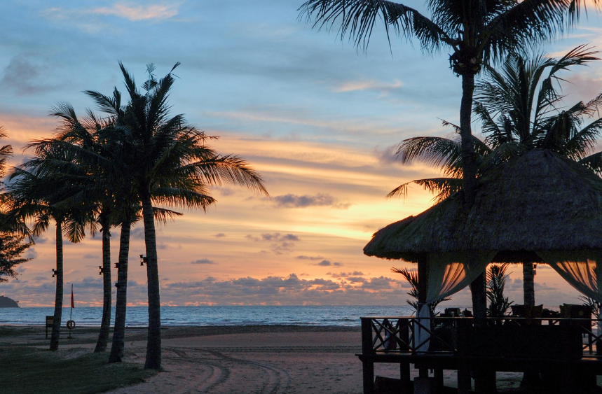 코타키나발루 가족여행 코스 총정리 (리조트, 야시장, 호핑투어) 관련사진.