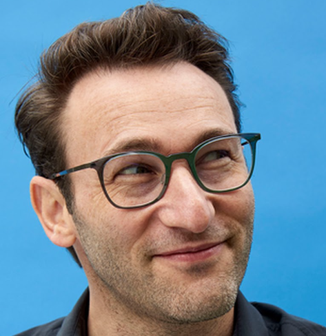 Simon Sinek