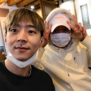 배우 박유환 딸 결혼 형 박유천 형제 근황 프로필