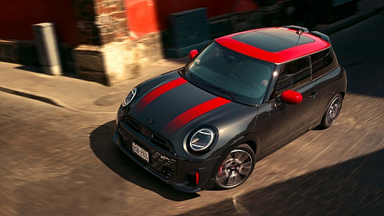 강력한 트윈파워 터보 엔진