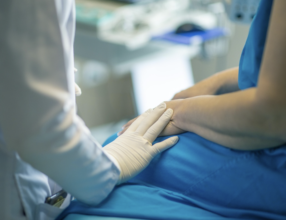 갑상선암 치료 관련 사진