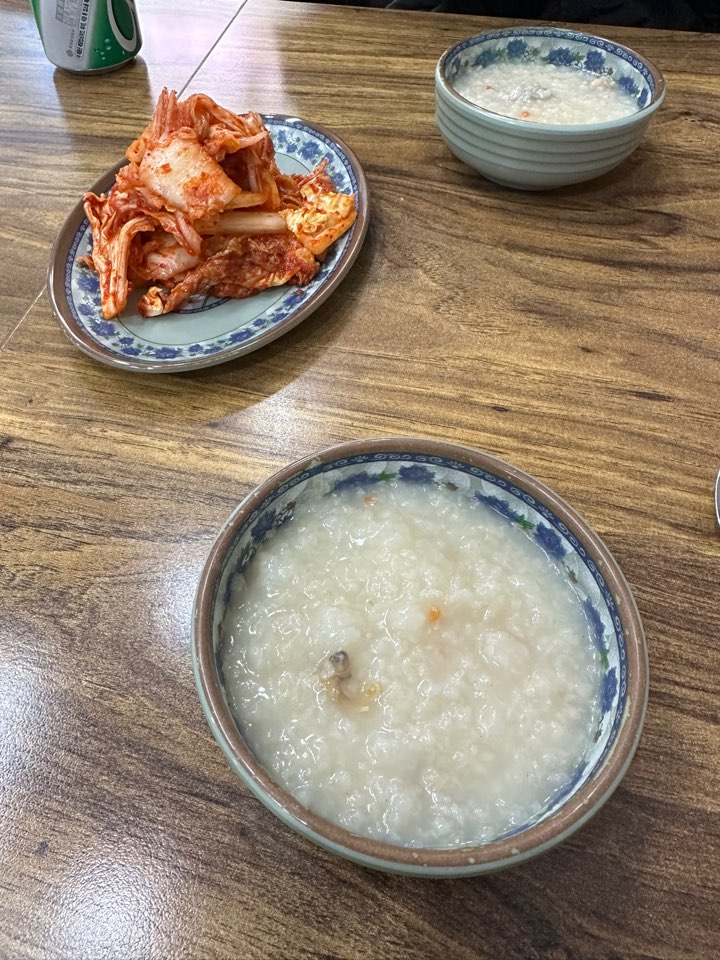밑반찬