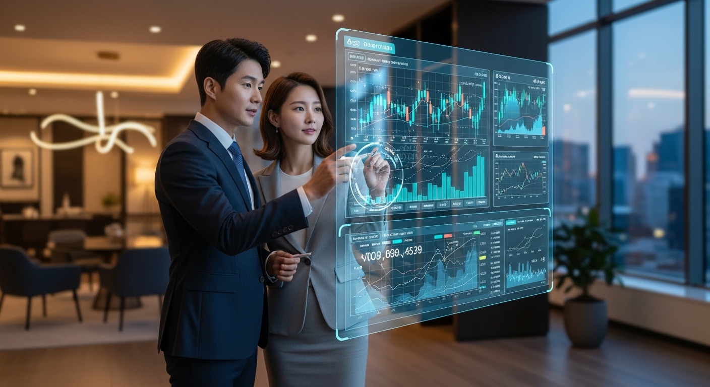 한화투자증권 배당금 입금일