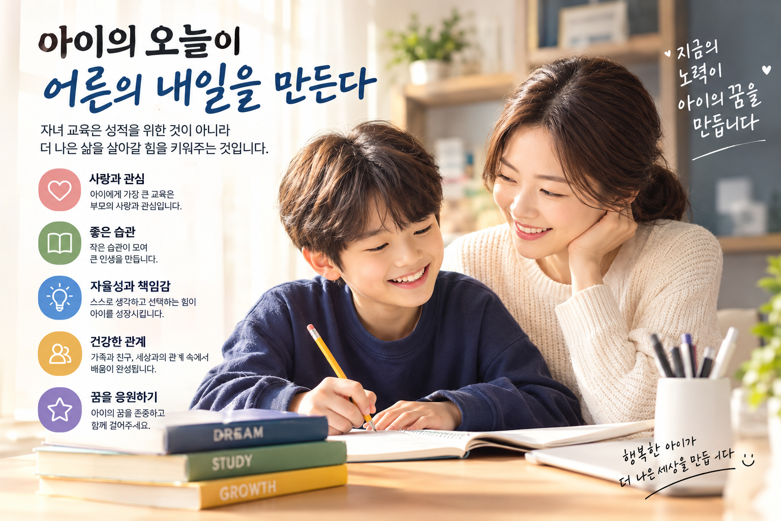 자녀교육