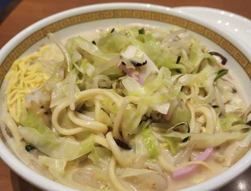 나가사키-맛집