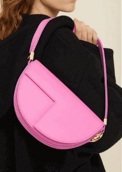 빠투(PATOU)의 르 빠투 백 Peony