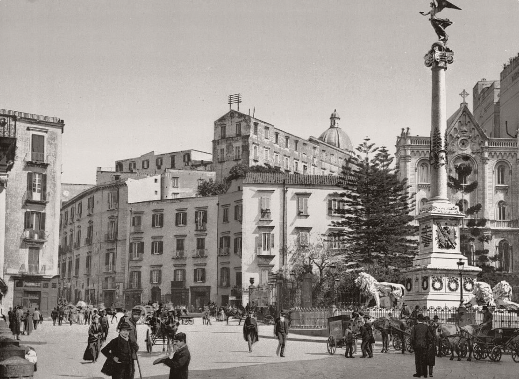 19세기 이탈리아