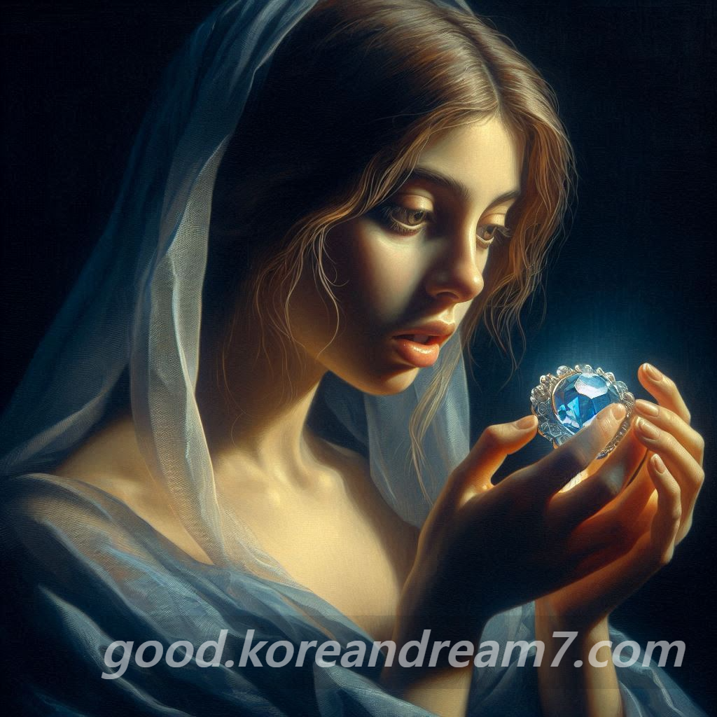 아파트보는꿈