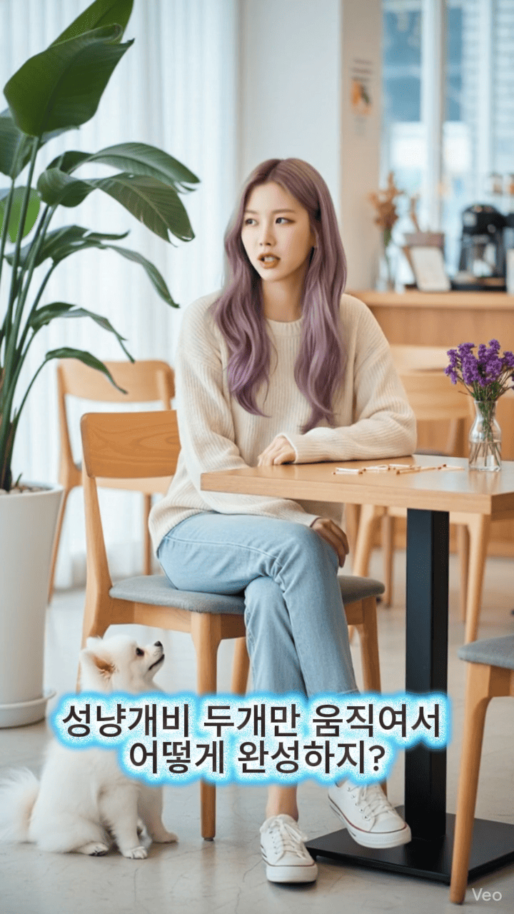 ［성냥개비 퀴즈 2］유튜브 쇼츠 스틸 이미지&amp;#44; 출처: 유튜브 채널 @autumn-pond (가을연못) 