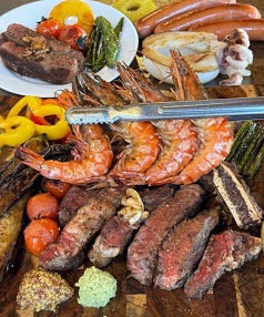 경산-우미관철판구이