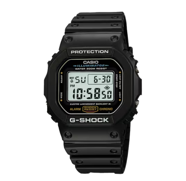 DW-5600