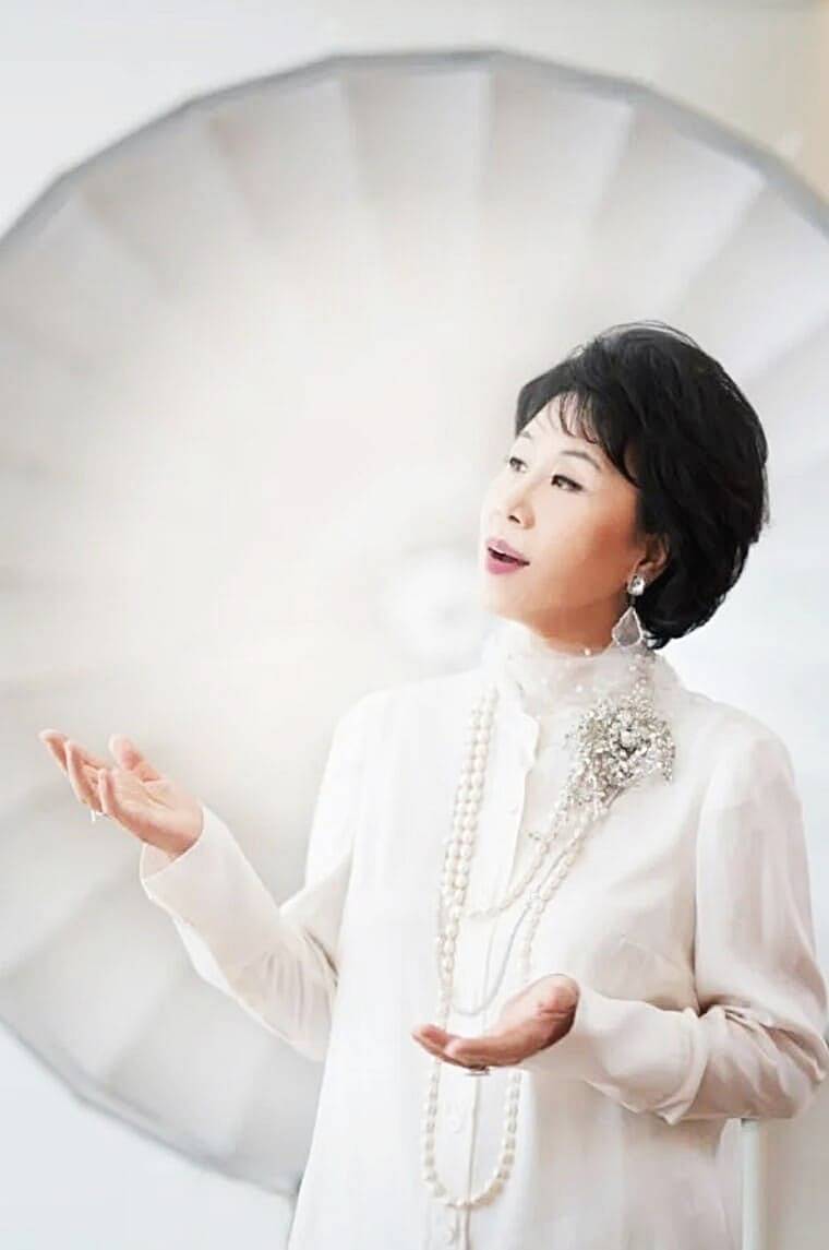 가수-심수봉