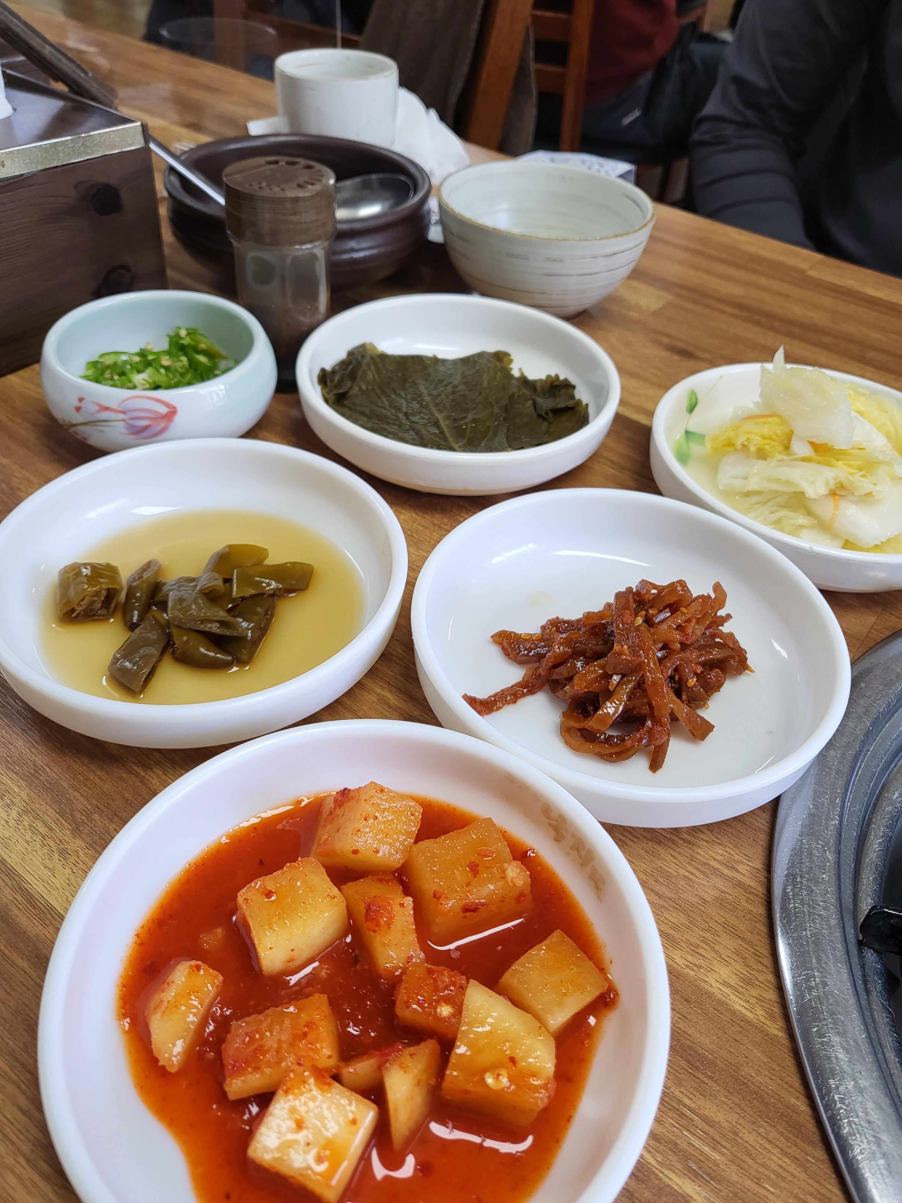 남춘천역 맛집 원주추어탕