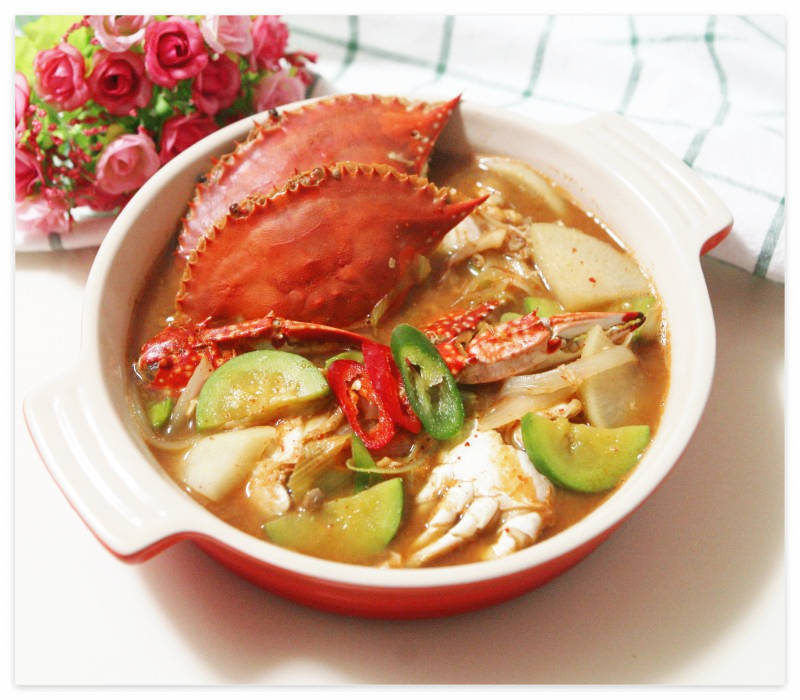 꽃게탕-끓이는-방법