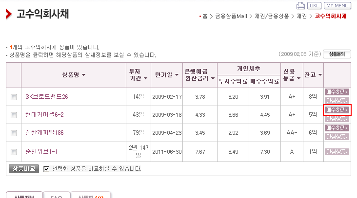 채권사는방법[매매방법]-고수익회사채매수

http://cfs13.tistory.com/original/29/tistory/2009/02/03/11/00/4987a532aaab2

https://dthumb-phinf.pstatic.net/?src=%22http%3A%2F%2Fcfs13.tistory.com%2Fimage%2F29%2Ftistory%2F2009%2F02%2F03%2F11%2F00%2F4987a532aaab2%22&type=w740